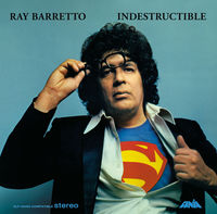 Ray Barretto - Indestructible [180 Gram] (Fra)
