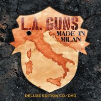 Made In Milan (W/Dvd)