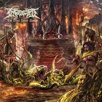 Ingested - The Level Above Human [LP]