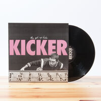 Kicker EP