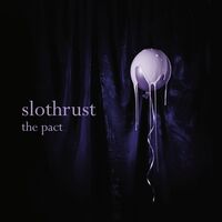 Slothrust - The Pact [LP]