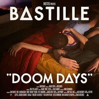 Bastille - Doom Days [LP]