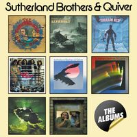 Albums Boxset