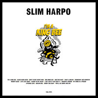 I'm A King Bee