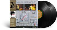 Bob Marley - Babylon By Bus: Half-Speed Mastering [LP]