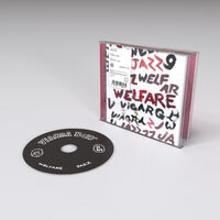 Viagra boys - Welfare Jazz