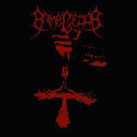 Armagedda - Only True Believers (Blood Vinyl) [Limited Edition] (Post)