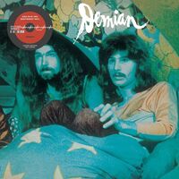 Demian (Blue) (Uk)