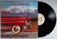 38 Special - Collected (Blk) [180 Gram] (Hol)