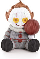 It Pennywise Hmbr 6in Vinyl Fig (Net) (Clcb)