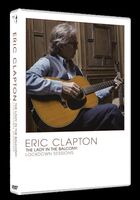 Eric Clapton - The Lady In The Balcony: Lockdown Sessions [Import DVD]