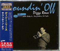 Soundin' Off