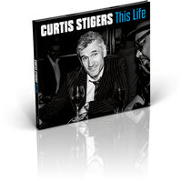 Curtis Stigers - This Life [Digipak]