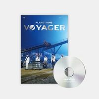 ONEWE - Planet Nine: Voyager (Stic) (Phob) (Phot) (Asia)