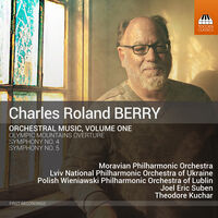Moravian Philharmonic - Orchestral Music 1
