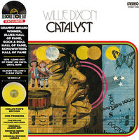 Willie Dixon - Catalyst [RSD 2023] []