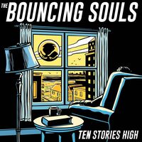The Bouncing Souls - Ten Stories High [LP]