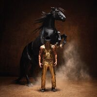 Orville Peck - Bronco  [RSD 2023] []