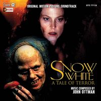 John Ottman - Snow White: A Tale Of Terror - O.S.T.