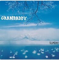 Grandaddy - Sumday: 20th Anniversary [Limited Edition White 2LP]
