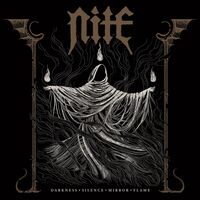 Darkness Silence Mirror Flame (Gate)