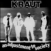 An Adjustment To Society