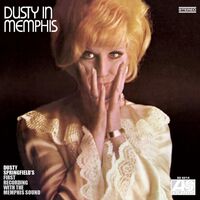 Dusty Springfield – The Balearic Sound Of Dusty Springfield