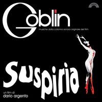 Suspiria - O.S.T. (Blk) (Gate) (Ofgv) (Ita)