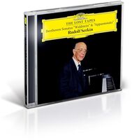 Beethoven: Sonatas (Uk)