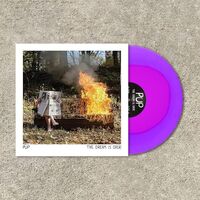 Pup - Dream Is Over [Colored Vinyl] (Uk)