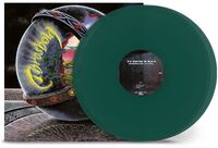 Wounded Land (Remixed & Remastered) - Green