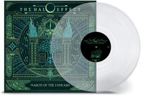 March Of The Unheard - Crystal Clear