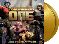 Transformers One - O.S.T.