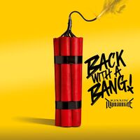 Back With A Bang (Blk) (Uk)