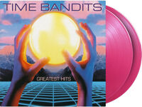 Greatest Hits (Bonus Tracks)