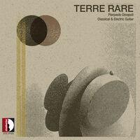 Terre Rare - Pierpaolo Dinapoli (Classical &