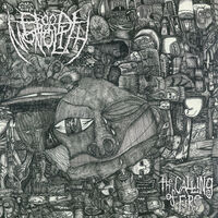 Blood Monolith - The Calling Of Fire