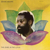 Maupin, Bennie - The Jewel In The Lotus (ECM Luminessence Series)
