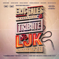 Tribute To Ljk