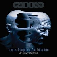 Triotus, Tricephalus And Tribadism (Bonus Tracks)