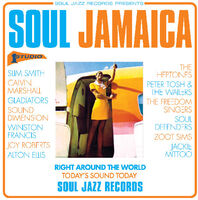 Soul Jamaica (Gate)