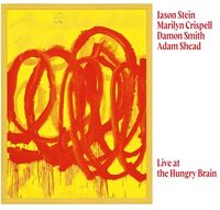 Live At The Hungry Brain