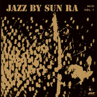 Jazz By Sun Ra (Bonus Track)