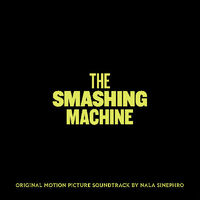 Nala Sinephro - Smashing Machine - O.S.T.