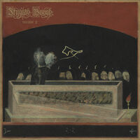 Stygian Bough Volume Ii