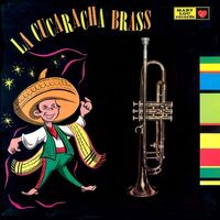 Cucaracha Brass