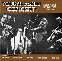 Town Hall Concert 1964 Vol. 1