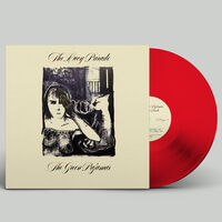 Green Pajamas - Lucy Parade [Red]