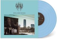 Chat Pile - Who Loves The Sun [Colored Vinyl]
