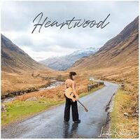 Heartwood (slate Blue Vinyl)